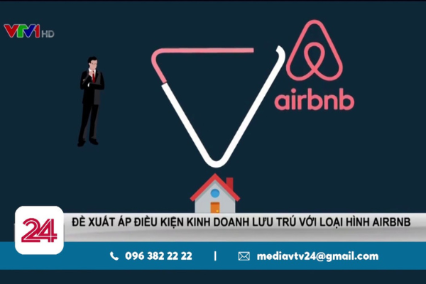Tiềm năng phát triển của Airbnb tại Việt Nam