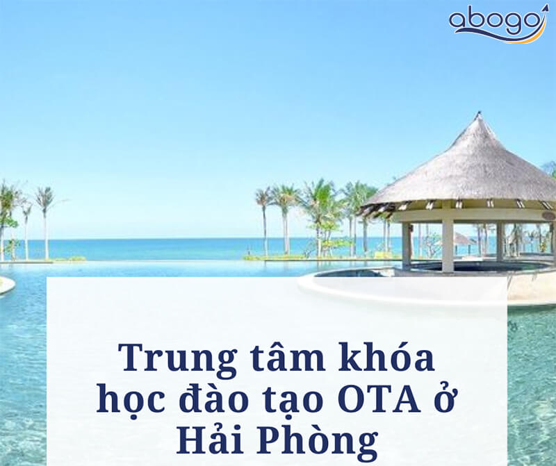 TRUNG TÂM KHÓA HỌC ĐÀO TẠO OTA HẢI PHÒNG