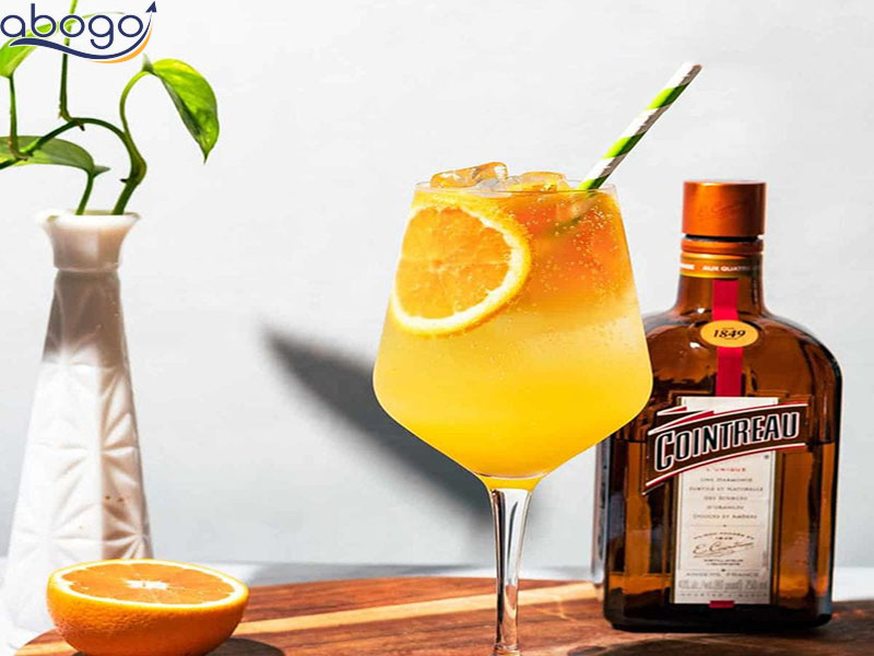 Cointreau là gì? Những điều thú vị về Cointreau