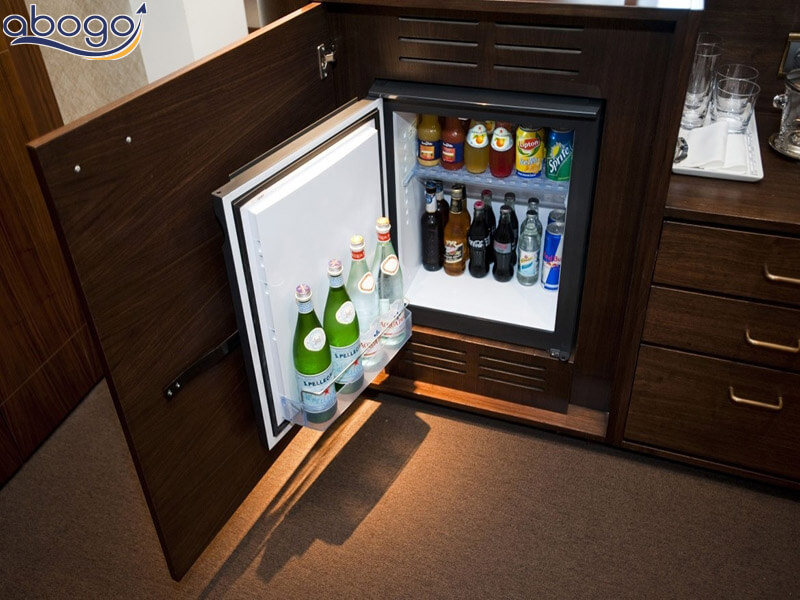 Mini bar là gì