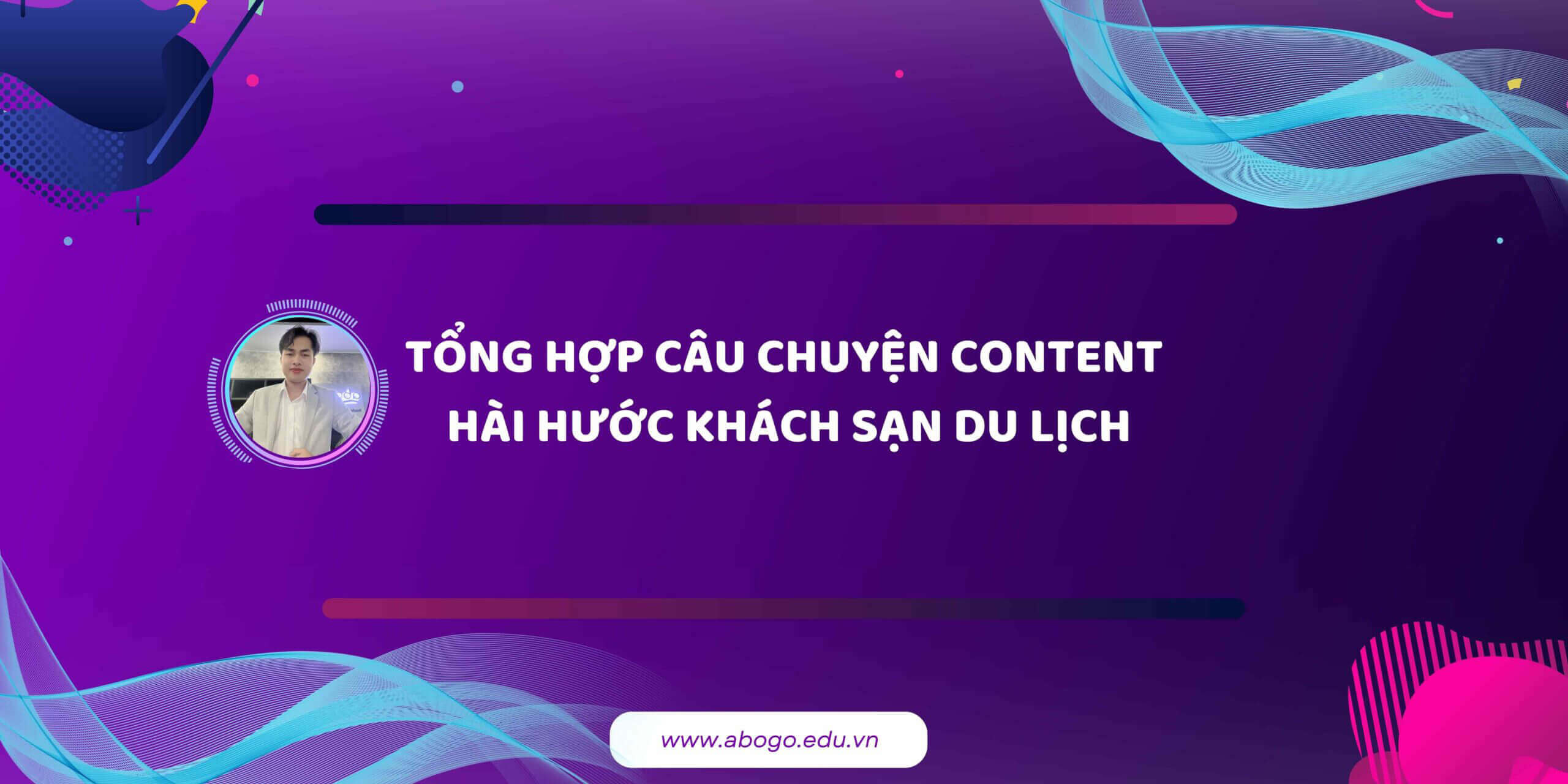 Content Câu Chuyện Hài Hước Du Lịch Khách Sạn