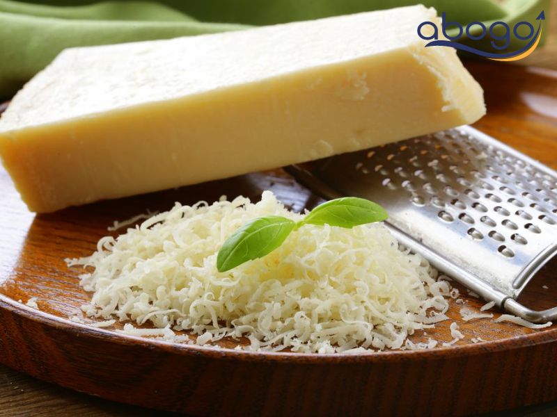 Parmesan có nguồn góc từ nước Ý