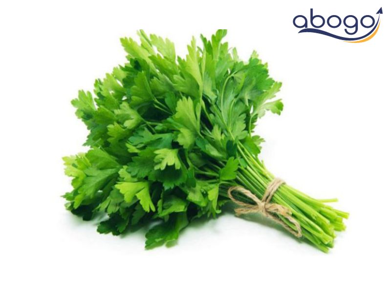 Tìm hiểu rau Parsley là gì