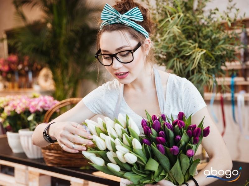 Công việc của một florist là gì?