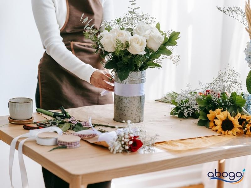 Florist là gì?