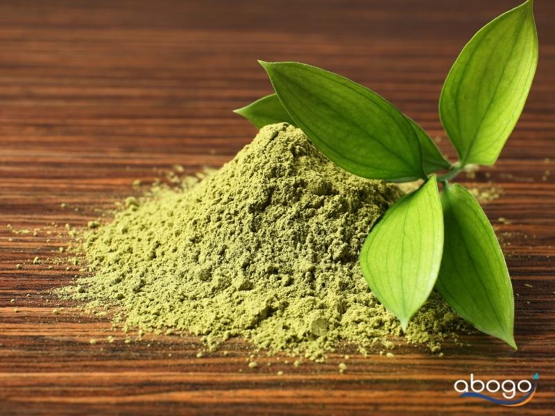 Lợi ích của Matcha