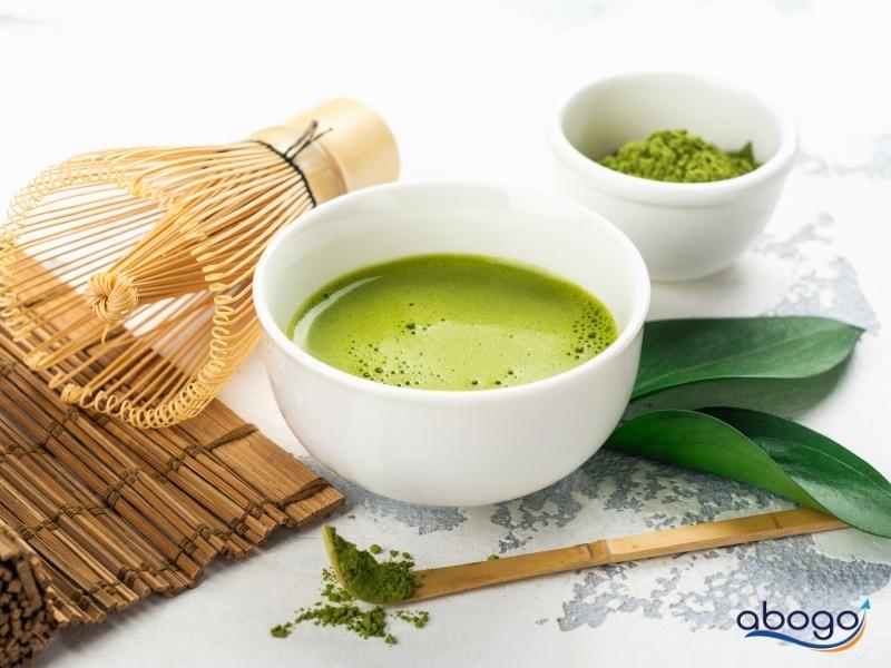 Phân loại bột Matcha