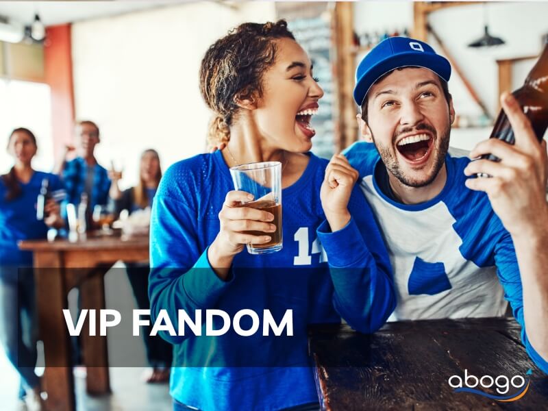 V.I.P Fandom là gì?