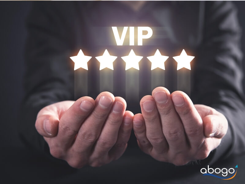   Bí quyết tiếp đón khách VIP tốt nhất