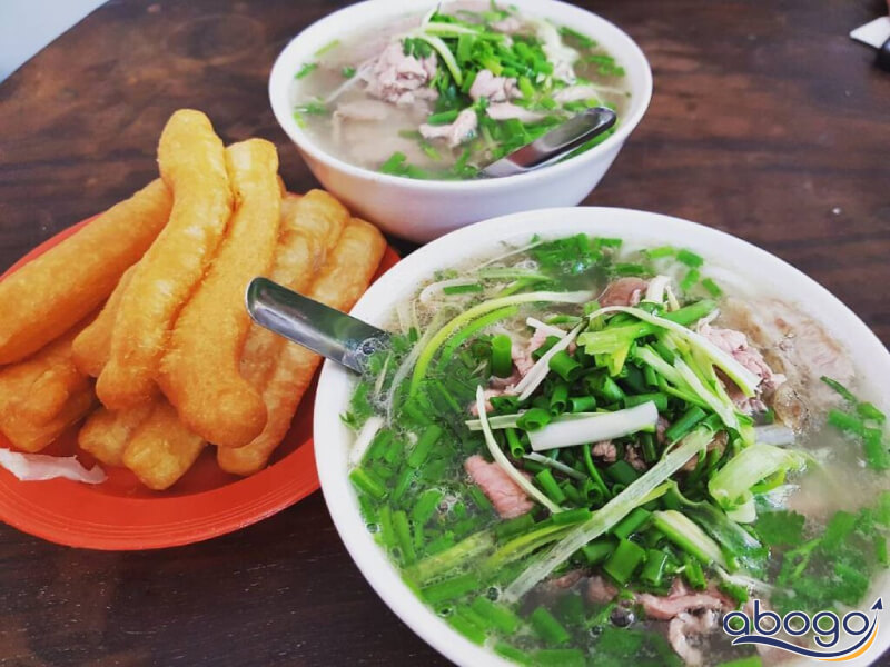 phở hà nội