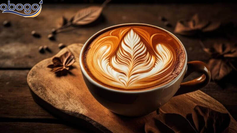 Cappuccino là loại cà phê đặc trưng có nguồn gốc từ Ý