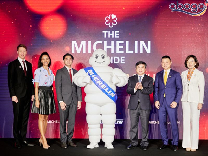 điều thú vị về sao michelin là gì