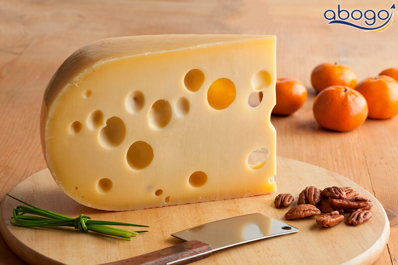 Emmental Cheese