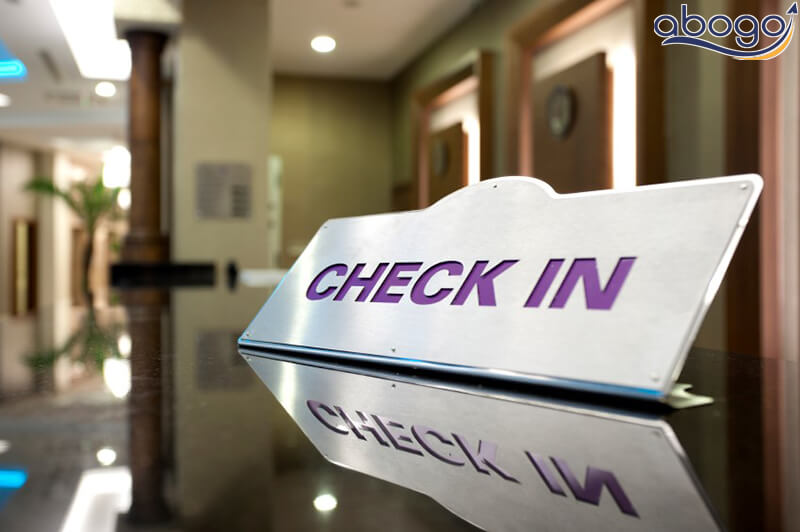 Giờ checkin khách sạn là gì