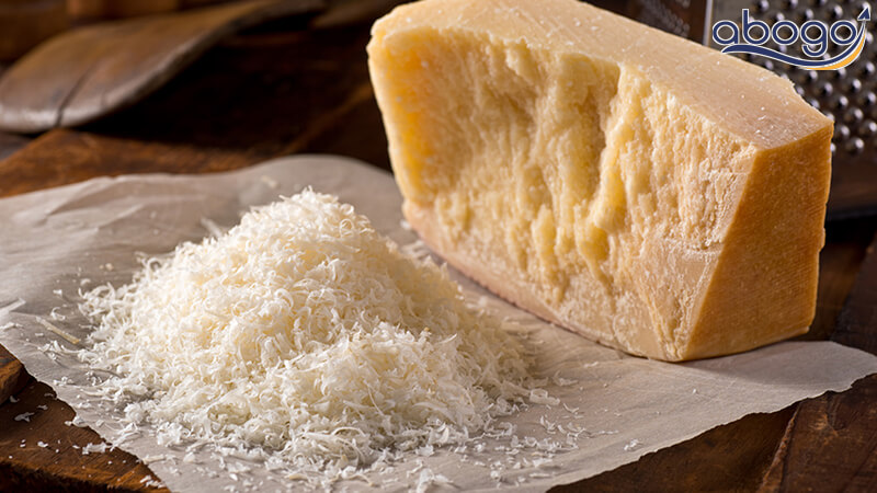 Parmesan Cheese