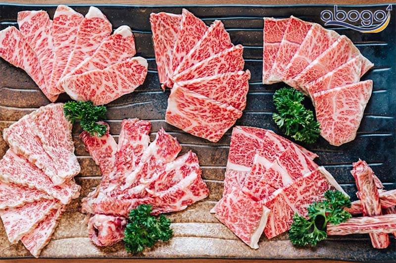 Thịt bò Wagyu là gì?