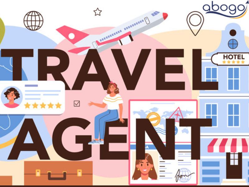 tìm hiểu travel agent là gì