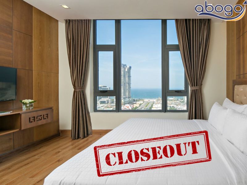 Tính khả thi của close out là gì trong khách sạn