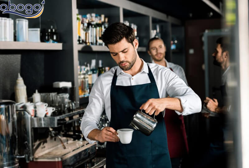 Barista là gì