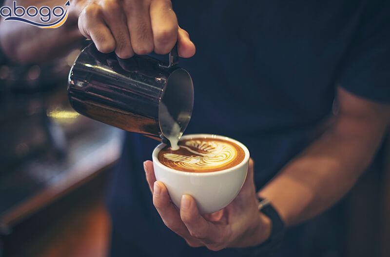 Barista là người am hiểu kiến thức về cafe