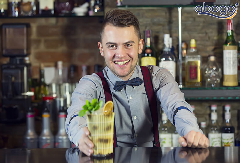 Bartender là gì?