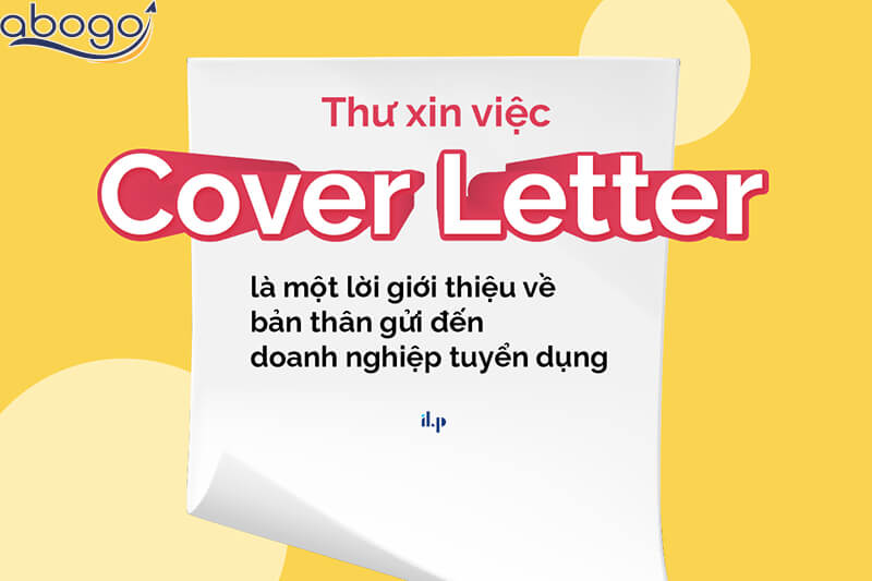 Cover Letter giúp ứng viên gây ấn tượng với nhà tuyển dụng