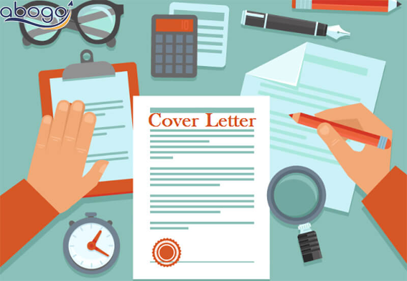 cover letter là gì