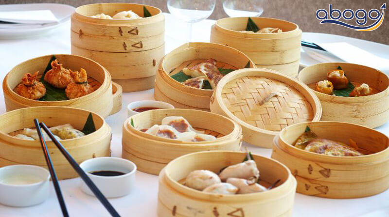 dimsum