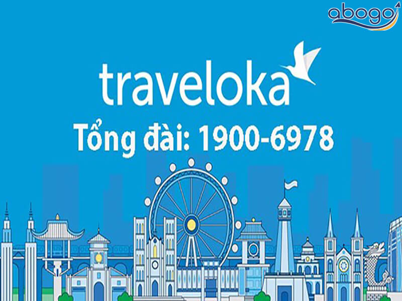Hotline Tổng đài Traveloka