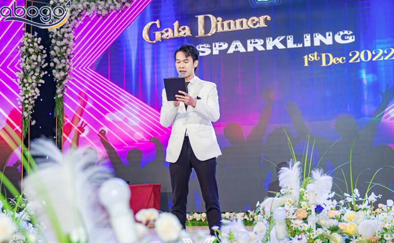 Lựa chọn Gala Dinner phù hợp với mục đích chương trình