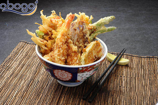 Tempura có nguồn gốc bắt nguồn từ đạo Thiền Nhật Bản